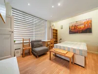 Недвижимость 29 Abercorn Place: 12