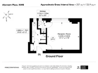 Недвижимость 29 Abercorn Place: 13