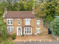 Недвижимость Hermitage Road: 4