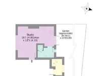 Недвижимость Hermitage Road: 14