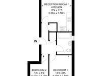 Недвижимость Rodney Road, Elephant And Castle: 9