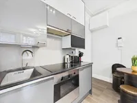 Недвижимость Cathedral Mansions, Vauxhall Bridge Road: 1