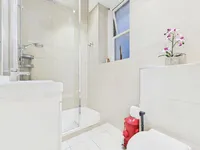 Недвижимость Cathedral Mansions, Vauxhall Bridge Road: 3