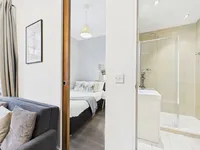 Недвижимость Cathedral Mansions, Vauxhall Bridge Road: 4