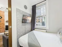 Недвижимость Cathedral Mansions, Vauxhall Bridge Road: 5