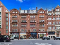 Недвижимость Cathedral Mansions, Vauxhall Bridge Road: 6