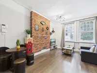 Недвижимость Cathedral Mansions, Vauxhall Bridge Road: 7