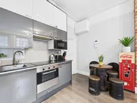 Недвижимость Cathedral Mansions, Vauxhall Bridge Road: 8