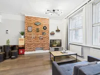 Недвижимость Cathedral Mansions, Vauxhall Bridge Road: 9