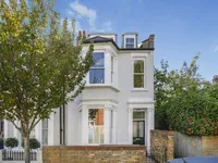 Недвижимость Brewster Gardens, North Kensington: 8