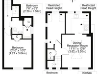 Недвижимость Brewster Gardens, North Kensington: 15