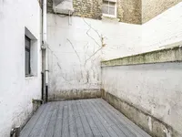 Недвижимость Grosvenor Road: 3