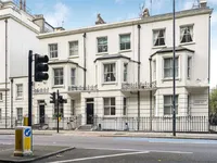 Недвижимость Grosvenor Road: 4