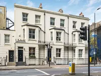 Недвижимость Grosvenor Road: 5