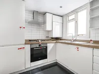 Недвижимость Grosvenor Road: 8