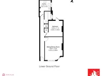 Недвижимость Grosvenor Road: 12