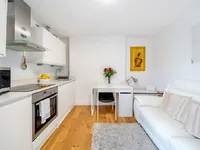 Недвижимость Battersea Rise, Battersea: 1