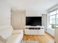 Недвижимость Battersea Rise, Battersea: 2