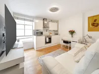 Недвижимость Battersea Rise, Battersea: 4