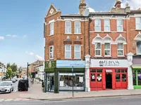 Недвижимость Battersea Rise, Battersea: 5