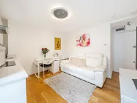 Недвижимость Battersea Rise, Battersea: 7