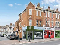 Недвижимость Battersea Rise, Battersea: 10