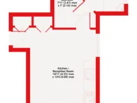 Недвижимость Battersea Rise, Battersea: 11