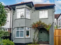 Недвижимость Melrose Avenue, Willesden Green: 6