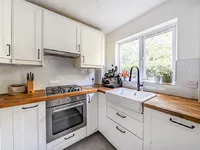 Недвижимость Henley Drive: 10