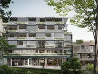 Недвижимость 2-комнатная квартира в центре: 1
