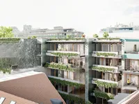 Недвижимость 2-комнатная квартира в центре: 3