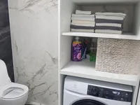 Недвижимость Квартира 1,5 комнаты на Руднике: 6