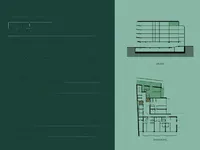 Недвижимость Двухкомнатная квартира Центр: 5