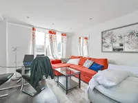 Недвижимость John Aird Court, Little Venice: 1