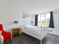 Недвижимость John Aird Court, Little Venice: 5