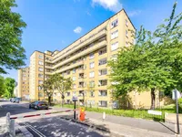 Недвижимость John Aird Court, Little Venice: 6