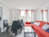 Недвижимость John Aird Court, Little Venice: 7