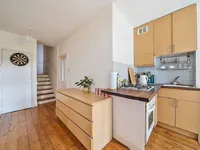 Недвижимость Albert Terrace, Stonebridge: 3