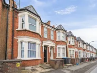 Недвижимость Albert Terrace, Stonebridge: 8