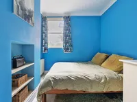 Недвижимость Albert Terrace, Stonebridge: 13