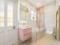 Недвижимость Albert Terrace, Stonebridge: 14