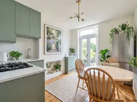 Недвижимость Albert Terrace, Stonebridge: 16