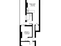 Недвижимость Albert Terrace, Stonebridge: 17