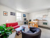 Недвижимость Coolhurst Road: 2