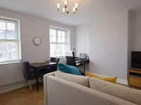 Недвижимость The Market Place, Hampstead Garden Suburb: 1