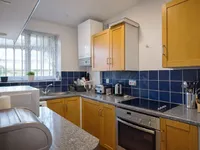 Недвижимость The Market Place, Hampstead Garden Suburb: 2