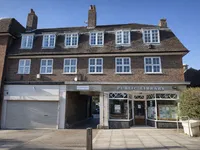 Недвижимость The Market Place, Hampstead Garden Suburb: 3