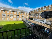 Недвижимость Donovan House, Cable Street: 2