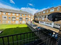 Недвижимость Donovan House, Cable Street: 15