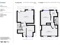 Недвижимость Donovan House, Cable Street: 23